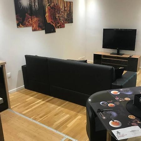 L Alyse Apartman Charleville-Mézières Kültér fotó
