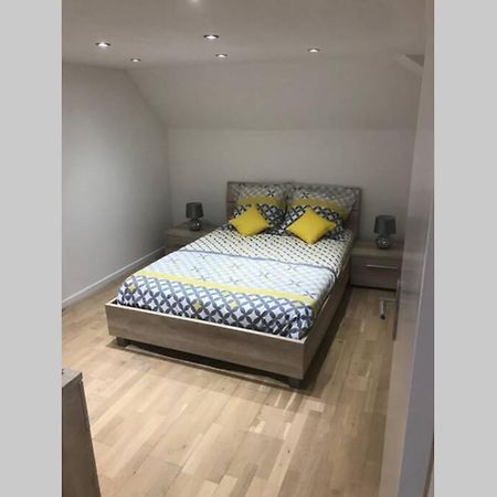 L Alyse Apartman Charleville-Mézières Kültér fotó
