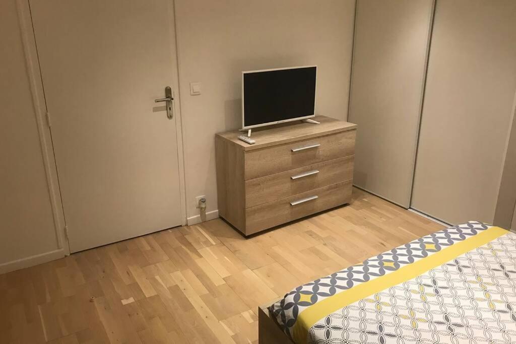 L Alyse Apartman Charleville-Mézières Kültér fotó