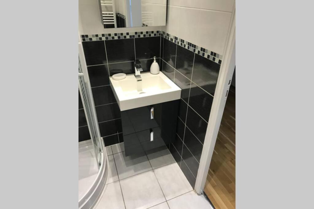 L Alyse Apartman Charleville-Mézières Kültér fotó