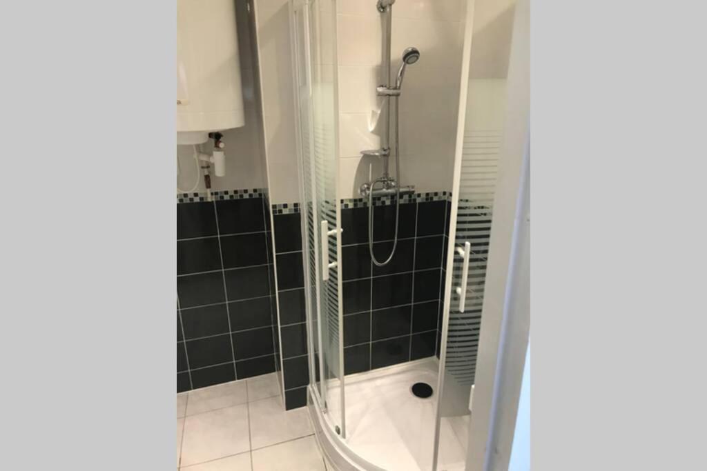 L Alyse Apartman Charleville-Mézières Kültér fotó
